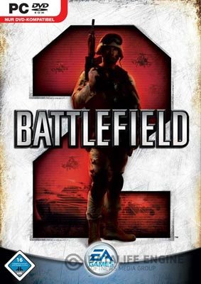 Battlefield 2 (2005) PC RePack от Canek77 Скачать Торрент Бесплатно