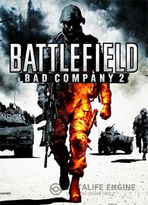 Battlefield: Bad Company 2 (2010) PC RePack от R.G. Механики Скачать Торрент Бесплатно