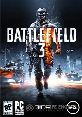 Battlefield 3 (2011) PC RePack от R.G. Механики