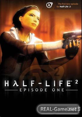 Half-Life 2: Episode 1 (2006) PC Скачать Торрент Бесплатно