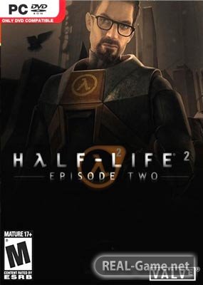 Half-Life 2: Episode 2 (2007) PC Скачать Торрент Бесплатно