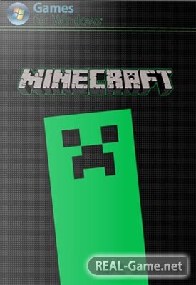 Minecraft 1.5.2 (2012) PC Лицензия Скачать Торрент Бесплатно