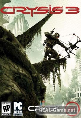 Crysis 3: Digital Deluxe (2013) PC RePack Скачать Торрент Бесплатно