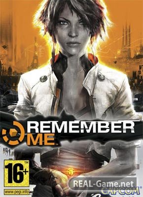 Remember Me (2013) PC RePack от R.G. Механики Скачать Торрент Бесплатно