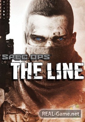 Spec Ops: The Line (2012) PC RePack от R.G. Механики Скачать Торрент Бесплатно
