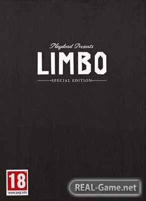 Limbo (2011) PC RePack от R.G. Механики Скачать Торрент Бесплатно