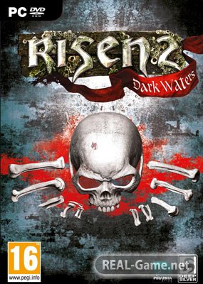 Risen 2: Dark Waters (2012) PC RePack от R.G. Catalyst Скачать Торрент Бесплатно