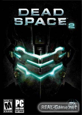 Dead Space 2 (2011) PC RePack Скачать Торрент Бесплатно