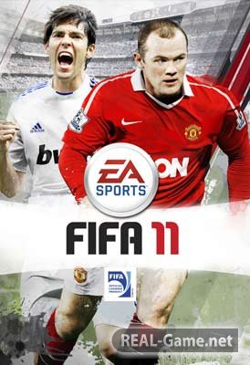 FIFA 11 (2010) PC RePack от R.G. Torrent Telenet Скачать Торрент Бесплатно