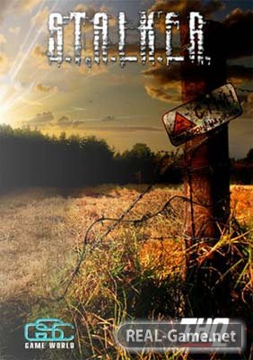 Сталкер: Зов Припяти - Долина Шорохов (2013) PC RePack от SeregA-Lus