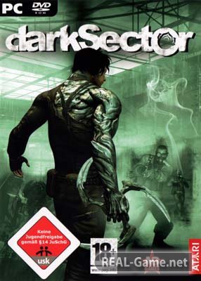 Dark Sector (2009) PC RePack от R.G. Механики Скачать Торрент Бесплатно