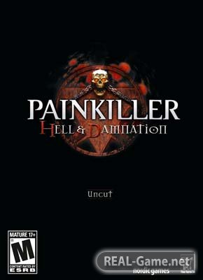 Painkiller: Hell and Damnation (2012) PC RePack от R.G. Catalyst Скачать Торрент Бесплатно