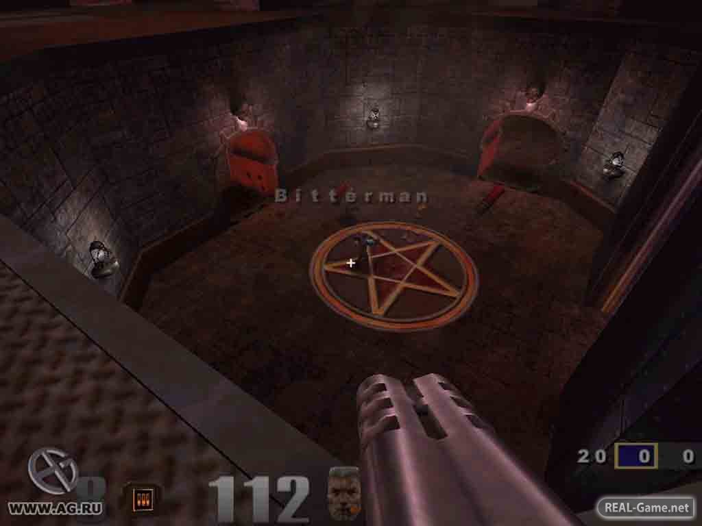 Quake 3 Arena Ppc Download