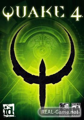 Quake 4 (2006) PC RePack Скачать Торрент Бесплатно