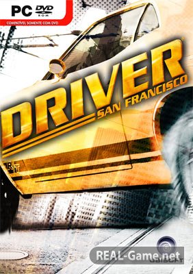 Driver: San Francisco (2011) PC RePack от R.G. ReCoding Скачать Торрент Бесплатно