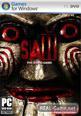 Saw: The Video Game (2009) PC RePack от R.G. Spieler Скачать Торрент Бесплатно