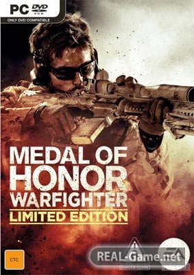 Medal of Honor: Warfighter (2012) PC RePack от R.G. Механики Скачать Торрент Бесплатно