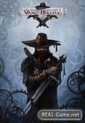 The Incredible Adventures of Van Helsing (2013) PC RePack Скачать Торрент Бесплатно