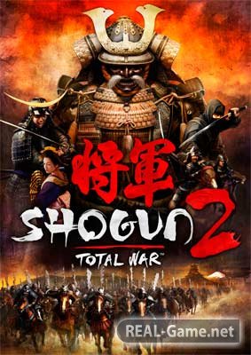 Total War: Shogun 2 (2012) PC RePack