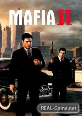 Мафия 2 / Mafia 2 (2010) PC RePack Скачать Торрент Бесплатно