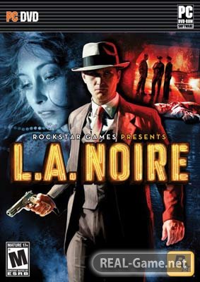 L.A. Noire (2011) PC RePack от R.G. Игроманы