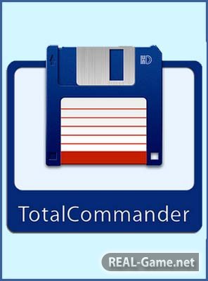 Total Commander 8.01 Final (2012) PC