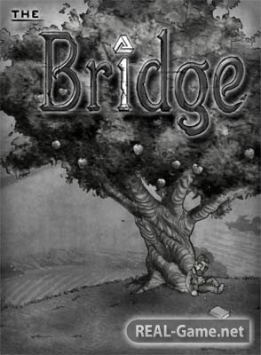 The Bridge (2013) PC RePack от R.G. Механики Скачать Торрент Бесплатно