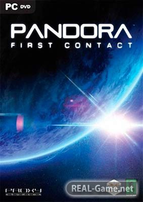 Pandora First Contact (2013) PC RePack от Redzz