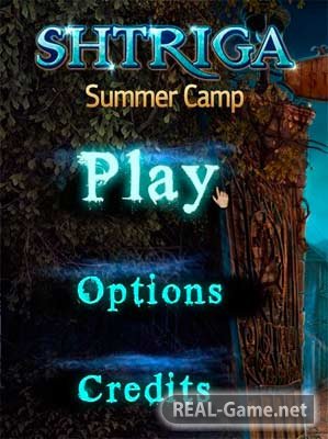Штрига: Летний лагерь (2013) PC Пиратка