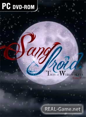 Sang-Froid: Tales of Werewolves (2013) PC RePack