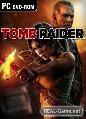 Tomb Raider (2013) PC RePack от R.G. Revenants
