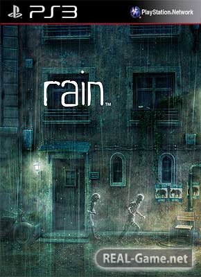Rain (2013) PS3 RePack Скачать Торрент Бесплатно