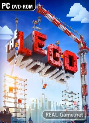 LEGO Movie Videogame (2014) PC RePack от R.G. Механики Скачать Торрент Бесплатно