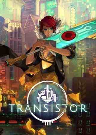 Transistor (2014) PC RePack от XLASER
