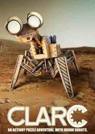 Clarc (2014) PC RePack от R.G. Механики