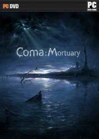 Coma: Mortuary (2014) PC Скачать Торрент Бесплатно