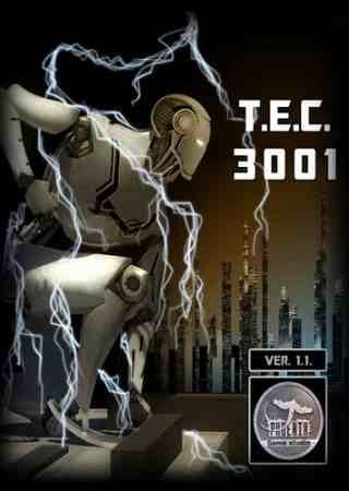 TEC 3001 (2014) PC