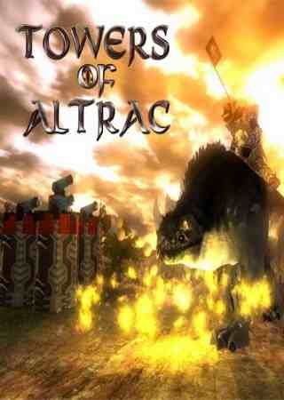 Towers of Altrac: Epic Defense Battles (2014) PC Скачать Торрент Бесплатно