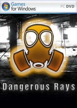 Dangerous Rays (2014) PC Скачать Торрент Бесплатно
