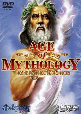 Age of Mythology: Extended Edition (2014) PC RePack от Tolyak26 Скачать Торрент Бесплатно
