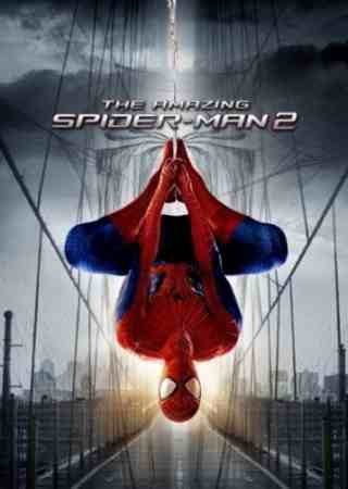 The Amazing Spider-Man 2 (2014) PC Скачать Торрент Бесплатно
