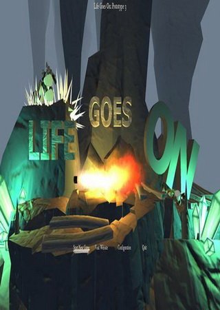Life Goes On (2014) PC Скачать Торрент Бесплатно