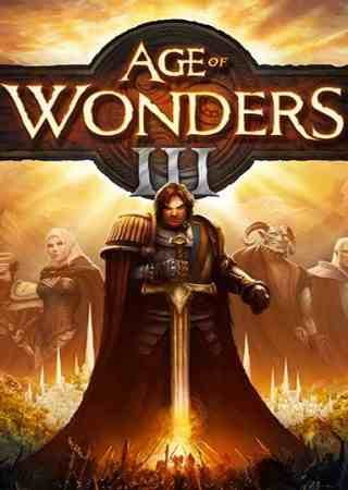 Age of Wonders 3 (2014) PC Скачать Торрент Бесплатно