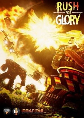 Rush for Glory (2014) PC Скачать Торрент Бесплатно