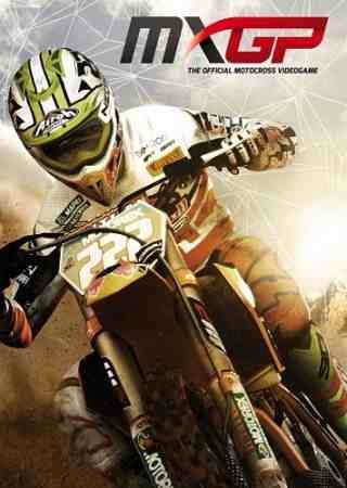 MXGP: The Official Motocross Videogame (2014) PC RePack от XLASER