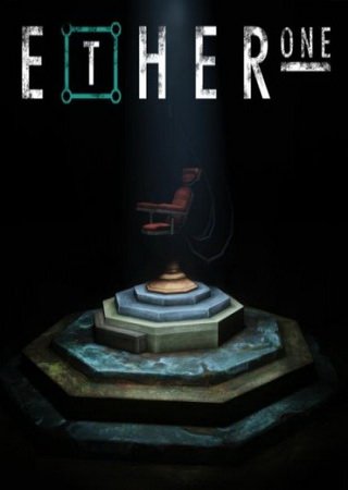 Ether One (2014) PC Скачать Торрент Бесплатно