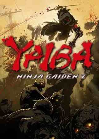 YAIBA: Ninja Gaiden Z (2014) PC RePack от R.G. Revenants Скачать Торрент Бесплатно