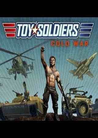 Toy Soldiers: Complete (2014) PC Скачать Торрент Бесплатно