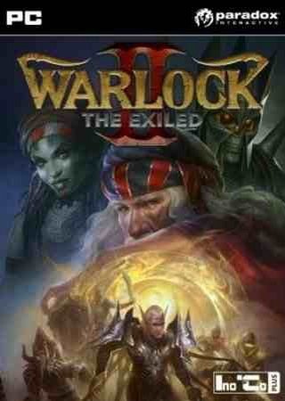 Warlock 2: the Exiled (2014) PC Лицензия Скачать Торрент Бесплатно