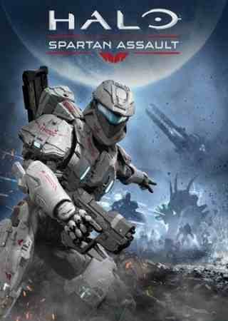 Halo: Spartan Assault (2014) PC RePack от R.G. Revenants Скачать Торрент Бесплатно
